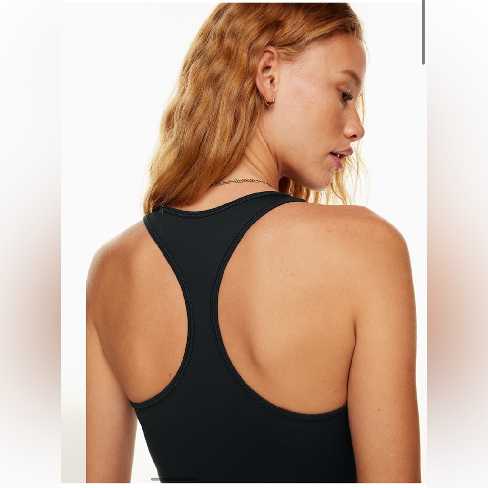 TNA Darien Bodysuit